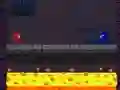 Lava Ladder Leap เกมออนไลน์