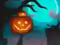 Halloween Cat Haunt เกมออนไลน์