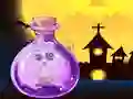 Bottle Trapped Ghost Escape เกมออนไลน์