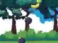 Catch The Fruits เกมออนไลน์