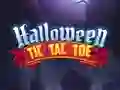 Halloween Tic Tac Toe เกมออนไลน์