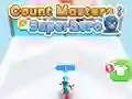 Count Masters Superhero เกมออนไลน์