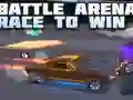 Battle Arena Race To Win เกมออนไลน์