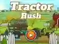 Tractor Rush เกมออนไลน์