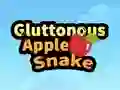 Gluttonous Apple Snake เกมออนไลน์