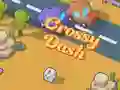 Crossy Dash เกมออนไลน์