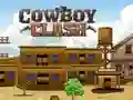 Cowboy Clash เกมออนไลน์