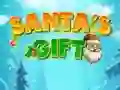 Santa's Gift เกมออนไลน์