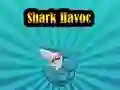 Shark Havoc เกมออนไลน์