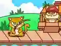 Crazy Fishing เกมออนไลน์