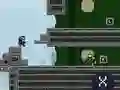 Super Robo Slasher เกมออนไลน์