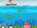 Fishing Frenzy เกมออนไลน์