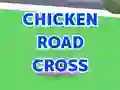 Chicken Road Cross เกมออนไลน์