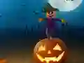 Finding Precious Halloween Gem เกมออนไลน์