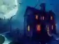 Mystery Castle Escape 10 เกมออนไลน์