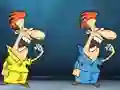 Find Mad Boss เกมออนไลน์