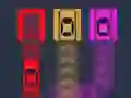 Color Cars Parking เกมออนไลน์