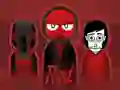 Incredibox Red Colorbox เกมออนไลน์