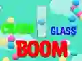 Crash Glass Boom เกมออนไลน์
