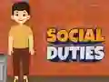 Social Duties เกมออนไลน์