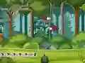Eagle Shooting เกมออนไลน์