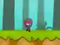 Ninja Speed Runner เกมออนไลน์