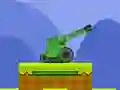 Hill Top Tanks เกมออนไลน์