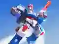Mecha Storm: Robot Battle เกมออนไลน์