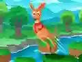 Hop Kangaroo Hop เกมออนไลน์