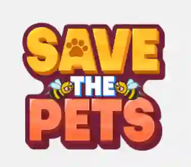 Save the Pets เกมออนไลน์