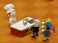 Chef Tycoon เกมออนไลน์
