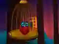 Pretty Owl Rescue เกมออนไลน์