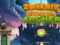 Zombie Hunter Archer เกมออนไลน์