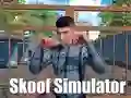 Skoof Simulator เกมออนไลน์