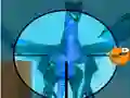 Heli Monsters - Giant Hunter เกมออนไลน์