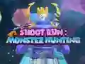 Shoot Run: Monster Hunting เกมออนไลน์