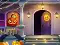 Escape the Cursed Mansion เกมออนไลน์