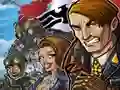 Aces of the Luftwaffe Squadron เกมออนไลน์