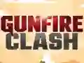 Gunfire Clash เกมออนไลน์