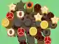 Fruit Stack เกมออนไลน์