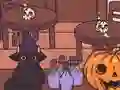 Pumpkin Cafe เกมออนไลน์