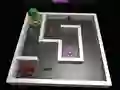 3d Maze And Robot เกมออนไลน์