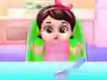 Kids Toy Kitchen Set เกมออนไลน์