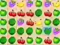 Fruit Crush เกมออนไลน์