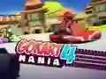 Go Kart Mania 4 เกมออนไลน์