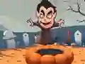 Haunted Cage Escape เกมออนไลน์