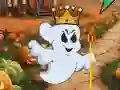Ghost King Seeking Queen เกมออนไลน์