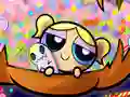 Jigsaw Puzzle: Powerpuff Girl Halloween เกมออนไลน์