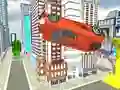 City Stunts New York เกมออนไลน์