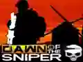 Dawn of the Sniper เกมออนไลน์